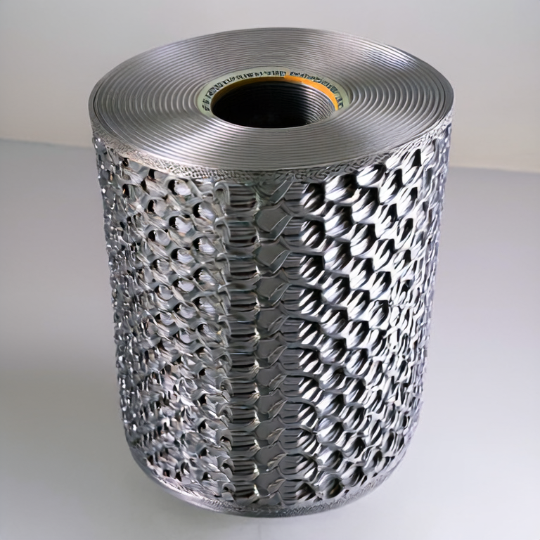 Batch Consistency Management for OEM Aluminum Mesh Orders