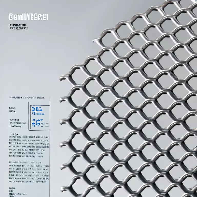 Certification Requirements for Exporting Aluminum Alloy Wire Mesh