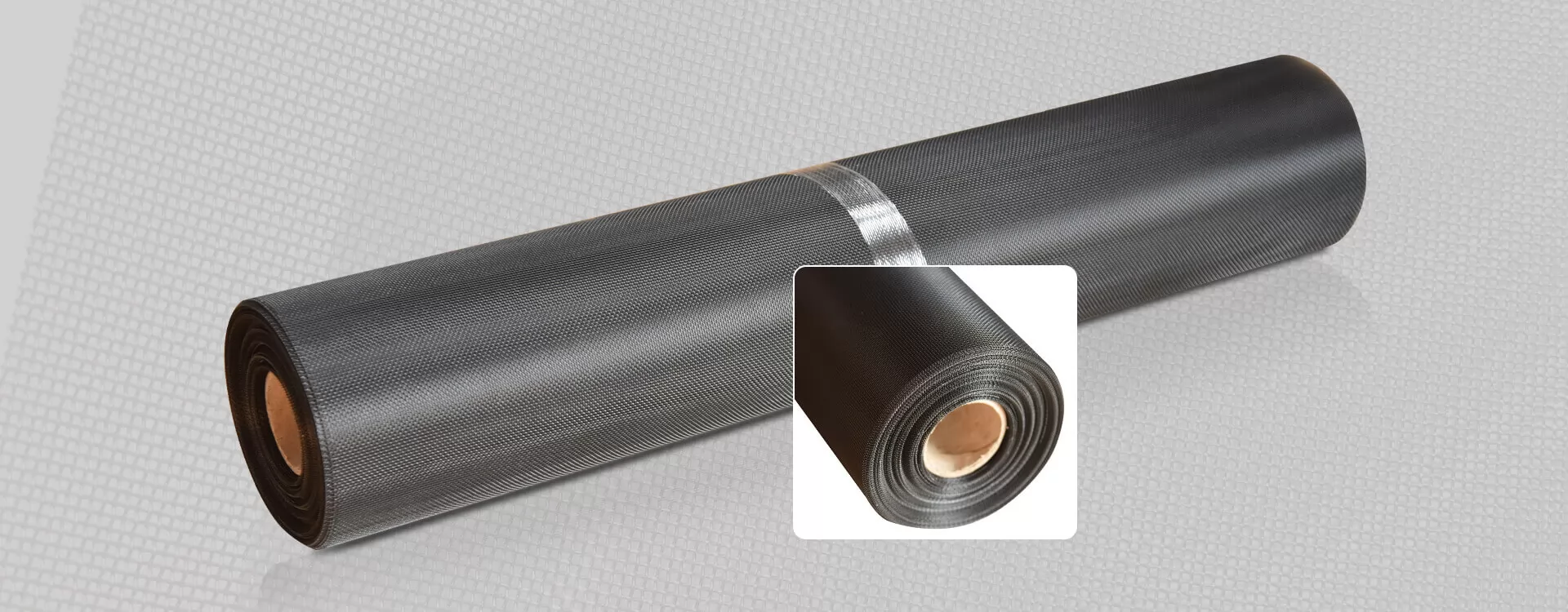 Epoxy Coated Wire Mesh