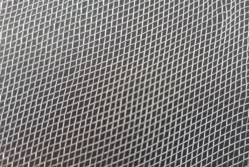 Epoxy coated wire mesh quality problem corrective and preventive measures series:-- Mesh Holes Deformation