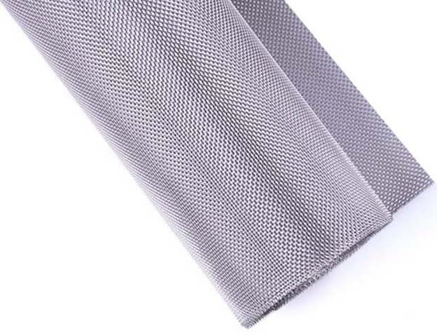 Daily Care of Stainless Steel Filter Mesh