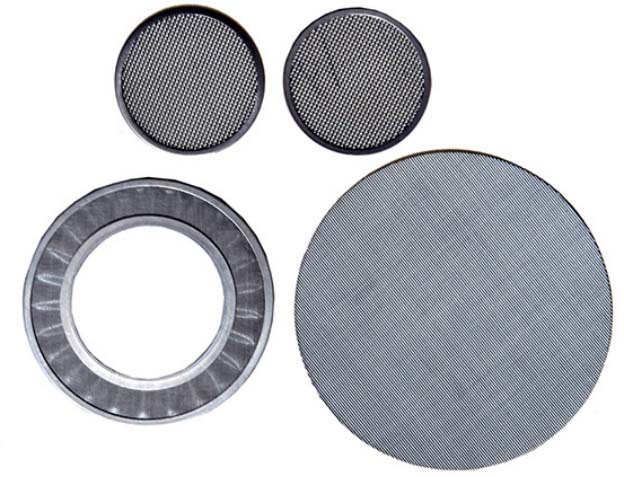 Daily Care of Stainless Steel Filter Mesh