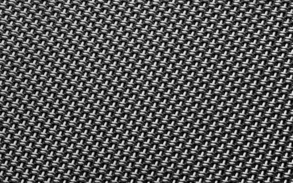 Stainless Steel Dutch Weave Wire Mesh