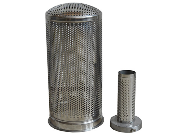 Wire Mesh Filter