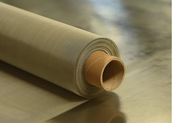 Stainless Steel Mesh