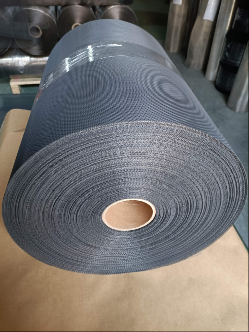 Epoxy Mesh