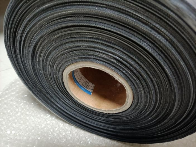 Epoxy Coated Wire Mesh