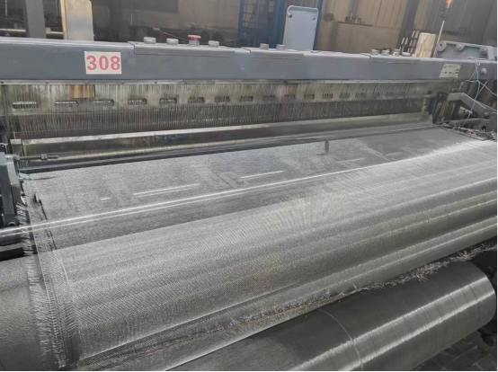 Stainless Steel Wire Mesh