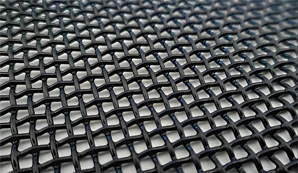 High Quality Aluminum Window Screen Mesh