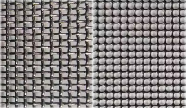 Stainless Steel Window Screens Mesh