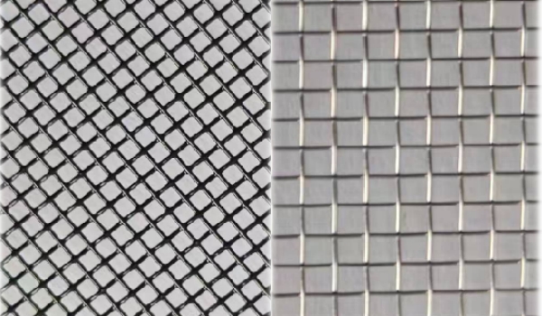 Stainless Steel Window Screens Mesh