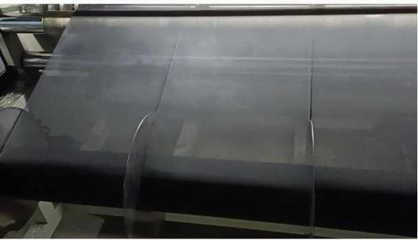 Epoxy Coated Wire Mesh