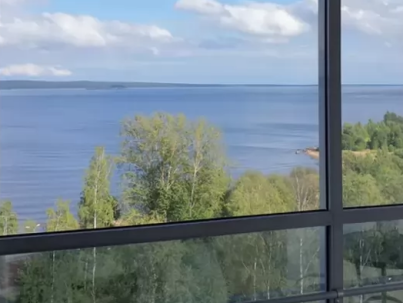 Stainless steel window screens