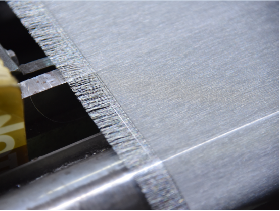 Stainless steel wire mesh