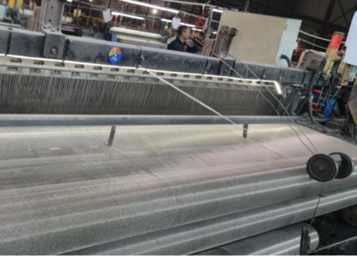 aluminum insect screens