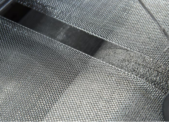 Window Screen Mesh