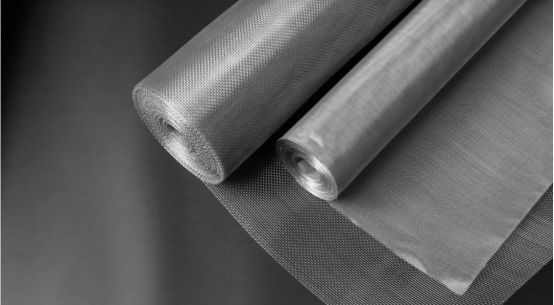 Stainless Steel Woven Wire Cloth