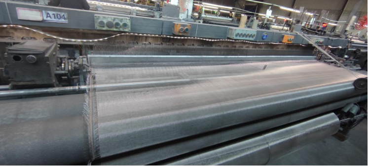 Stainless Steel Wire Screening