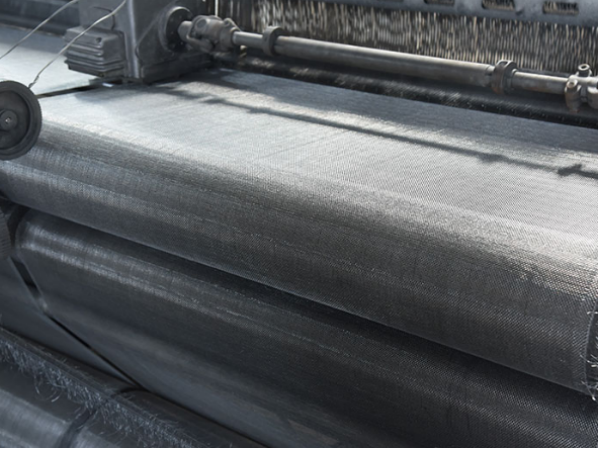High Tensile Strength Stainless Steel Insect Screens