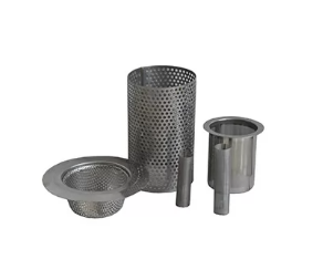 Filter Mesh