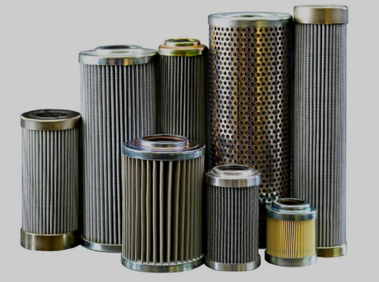 hydraulic filter elements hydraulic filter elements