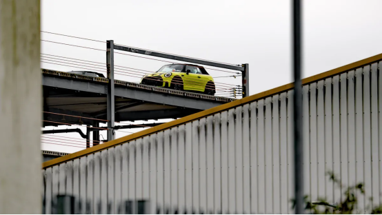 Aluminum Alloy Fencing Mesh For Highway.png