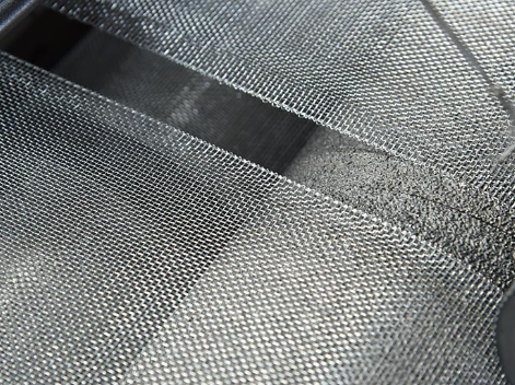 How Aluminium Mesh Screens Are Transforming Thai Agricultural Greenhouses