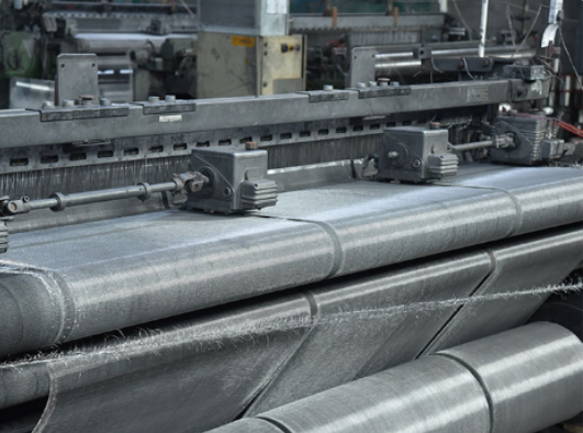 Post-Monsoon Construction Trends: Why Thai Contractors Prefer Aluminium Mesh over Steel Mesh