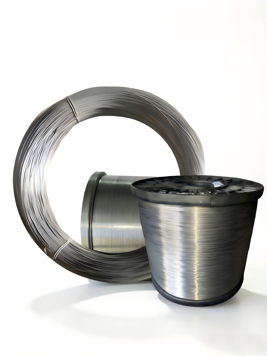 5000 series Aluminum Magnesium Alloy Wire