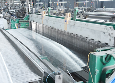 Hebei Jiushen Wire Weaving Co., Ltd.