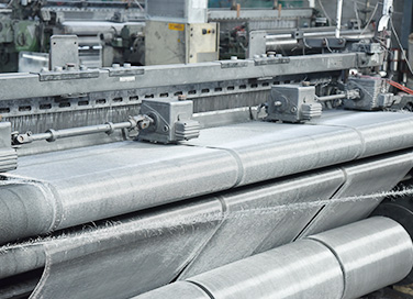 Hebei Jiushen Wire Weaving Co., Ltd.