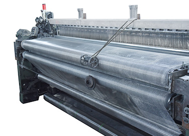 Hebei Jiushen Wire Weaving Co., Ltd.