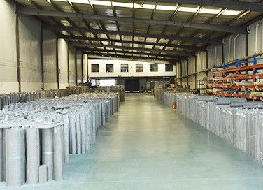 Hebei Jiushen Wire Weaving Co., Ltd.