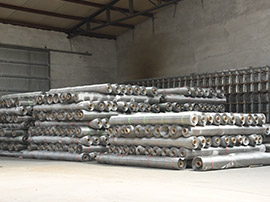 Stainless steel window screen for mosquito and epidemic prevention in pig farms