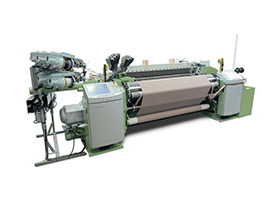 Jiushen Plans to introduce Dornier looms