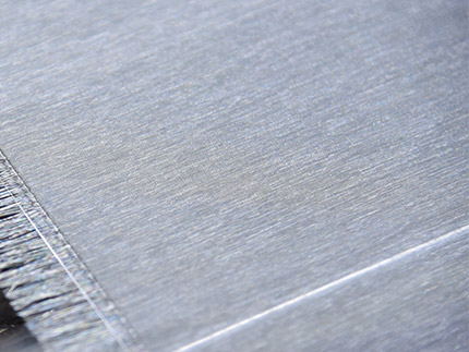 Stainless Steel Woven Wire Cloth