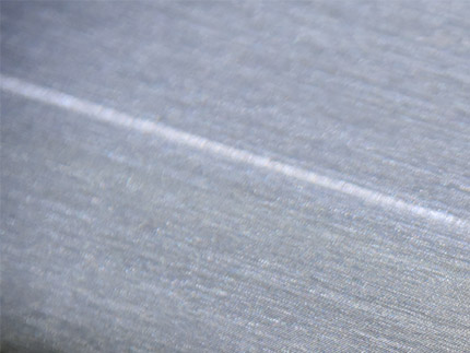 Stainless Steel Woven Wire Cloth