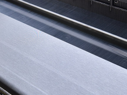 Stainless Steel Woven Wire Cloth