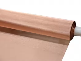 Copper Wire Mesh