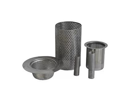 Mesh Filters