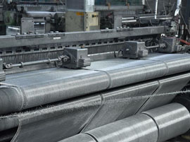 Stainless Steel Window Screen