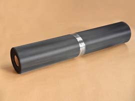 Epoxy Coated Stainless Steel Wire Mesh