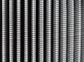 China Epoxy Coated Wire Mesh