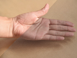 epoxy mesh manufacturer