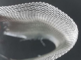 Epoxy Coated Filter Mesh