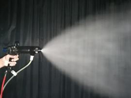 epoxy coated wire mesh