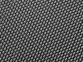 Stainless Steel Dutch Weave Wire Mesh