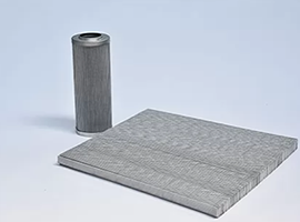 What is the Role of Epoxy Coating on Metal Screens?