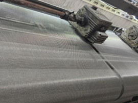 ​Different Uses for Metal Screens