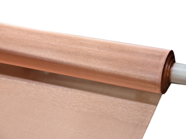 Copper Wire Mesh Uses and Applications: A Comprehensive Guide